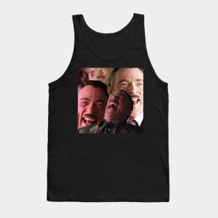 Jameson Hysterical Laugh Tank Top